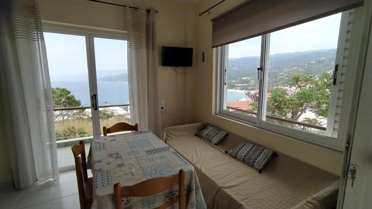 Armenistis Apartment Exterior photo