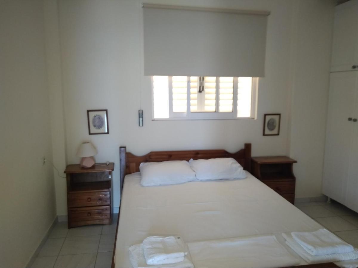 Armenistis Apartment Exterior photo