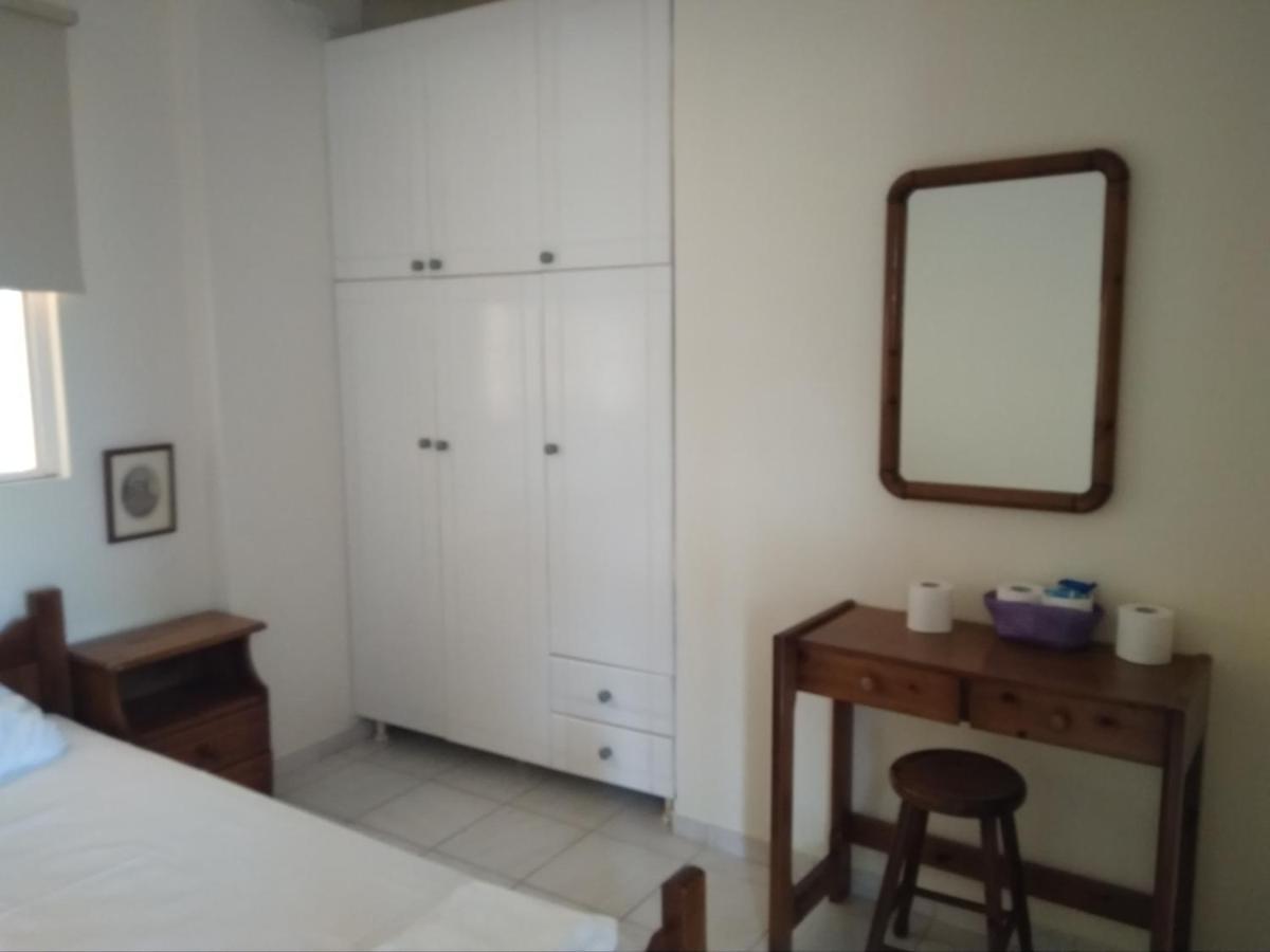 Armenistis Apartment Exterior photo