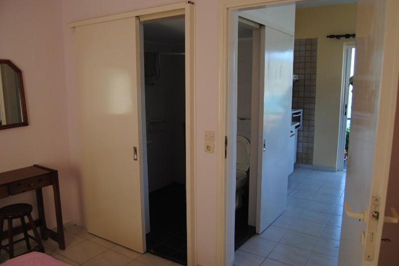Armenistis Apartment Exterior photo